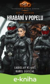 Hrabání v popelu