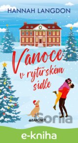 Vánoce v rytířském sídle