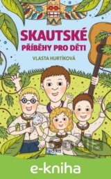 Skautské příběhy pro děti
