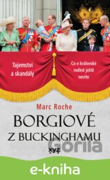 Borgiové z Buckinghamu