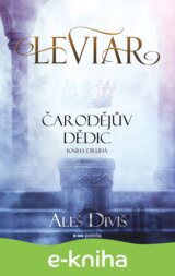 Leviar - Čarodějův dědic
