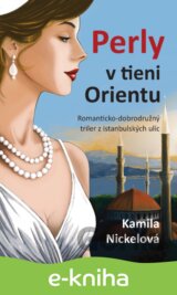 Perly v tieni Orientu