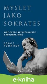 Myslet jako Sokrates