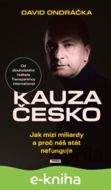 Kauza Česko