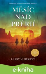 Měsíc nad prérií