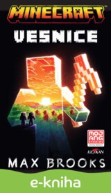 Minecraft - Vesnice