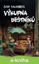 Výkupna deštníků