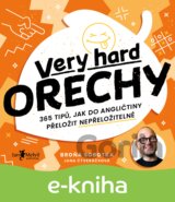 Very hard ořechy