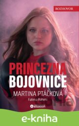 Princezna bojovnice