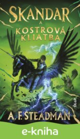 Skandar a kostrová kliatba