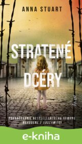 Stratené dcéry
