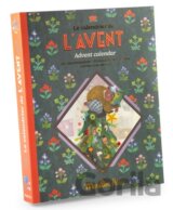 Adventní kalendář Les Minouchkas