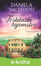 Toskánske tajomstvo