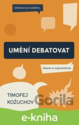 Umění debatovat