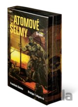 Atomové šelmy: Aréna
