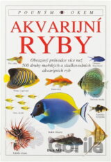 Akvarijní rybky