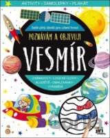 Poznávám a objevuji: Vesmír