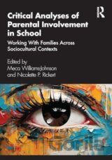Critical Analysis of Parental Involvement in School