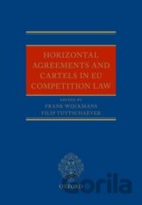 HORIZ AGREE & CARTELS IN EU COMP LAW C