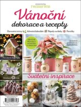 Vánoční dekorace a recepty
