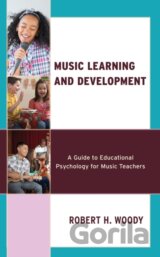 Music Learning and Development