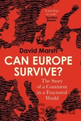 Can Europe Survive