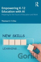 Empowering K-12 Education with AI
