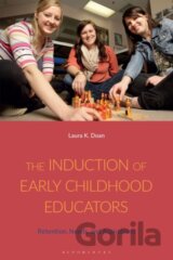 Induction of Early Childhood Educators