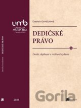 Dedičské právo