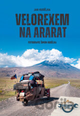 Velorexem na Ararat