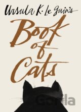 Ursula K. Le Guin's Book of Cats