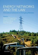 ENERGY NETWORKS & THE LAW C