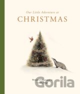 Our Little Adventure at Christmas