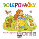 Dolepovačky Pohádkové princezny  / Rozprávkové princezné