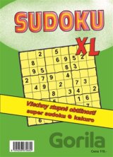 Sudoku XL