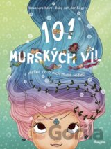 101 morských víl a všetko, čo o nich musíš vedieť!