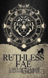 Zodiac Academy 2: Ruthless Fae