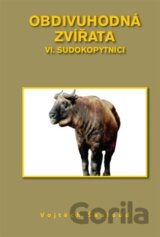 Obdivuhodná zvířata VI. - Sudokopytníci