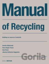 Manual of Recycling