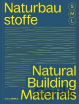 Bauen Mit Naturbaustoffen S, M, L / Natural Building Materials S, M, L