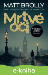 Mrtvé oči