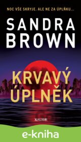Krvavý úplněk