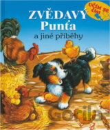 Zvědavý Puňťa a jiné příběhy