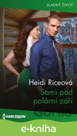 Sami pod polární září