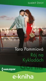 Ráj na Kykladách