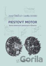 Piestový motor