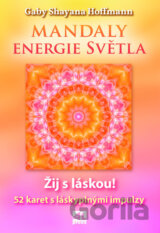 Mandaly - Energie světla