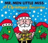 Mr. Men Little Miss: A Christmas Surprise