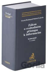Zákon o svobodném přístupu k informacím