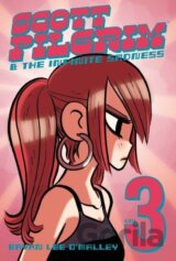 Scott Pilgrim Vol. 3